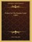 Project For The Panama Canal (1905)