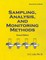 Sampling, Analysis, and Monitoring Methods