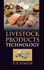 Livestock Products Technology Livestock Products Technology