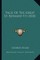 Tales Of The Great St. Bernard V1 (1828)
