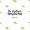 The Nightingale Coloring Book for Children (8.5x8.5 Coloring Book / Activity Book)