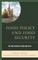 Food Policy and Food Security