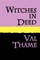 Witches in Deed Large Print