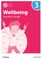 Oxford International Primary Wellbeing: Teacher Guide 3
