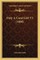 Only A Coral Girl V3 (1888)