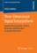 Three-Dimensional Digital Tomosynthesis