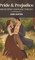 Pride and Prejudice