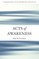 Acts of Awareness