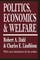 Politics, Economics, and Welfare