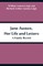 Jane Austen, Her Life and Letters