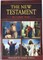 Saint Joseph New Testament-Nab