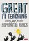Great Fe Teaching