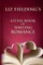 Liz Fielding's Little Book of Writing Romance