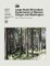 Large-Scale Silvicultural Experiments of Western Oregon and Washington