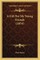 A Gift For My Young Friends (1854)