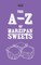 The A-Z of Marzipan Sweets