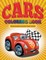 Cars Coloring Book