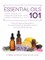 Essential Oils 101