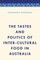 The Tastes and Politics of Inter-Cultural Food in Australia