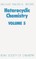 Heterocyclic Chemistry