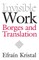 Invisible Work