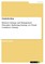 Business Strategy and Management Principles. Marketing Strategy of a Visual Commerce Startup