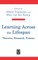Learning Across the Lifespan