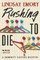 Emory, L: Rushing to Die