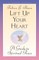 Lift Up Your Heart