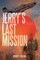 Jerry's Last Mission