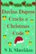 Davina Dupree Cracks a Christmas Code