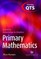 Primary Mathematics: Extending Knowledge in Practice