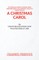 Farndale Avenue Housing Estate Townswomen's Guild Dramatic Society's Production of A Christmas Carol