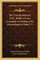 The Correspondence of M. Tullius Cicero Arranged According to Its Chronological Order V5