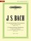15 zweistimmige Inventionen BWV772-786 und 15 dreistimmige Sinfonien BWV787-801