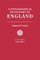 Topographical Dictionary of England. in Four Volumes. Volume I