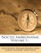 Noctes Ambrosianae, Volume 1...