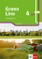 Green Line 4 G9. Trainingsbuch mit Audios Klasse 8
