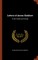 Letters of Anton Chekhov