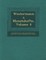 Westermanns Monatshefte, Volume 4