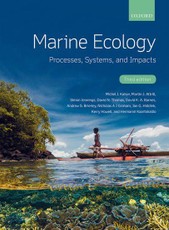 Marine Ecology