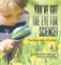 You've Got the Eye for Science! The Many Uses of Lenses The Behavior of Light Grade 3 Children's Physics Books