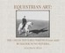 Equestrian Art