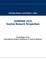 ISCONTOUR 2020 Tourism Research Perspectives
