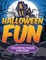 Halloween Fun Coloring Pages for Kids