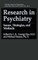 Research in Psychiatry
