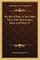 The Isle of Bute in the Olden Time; With Illustrations, Maps and Plans V1