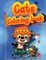 Cats Coloring Book