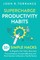 Supercharge Productivity Habits