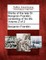 Works of the Late Dr. Benjamin Franklin